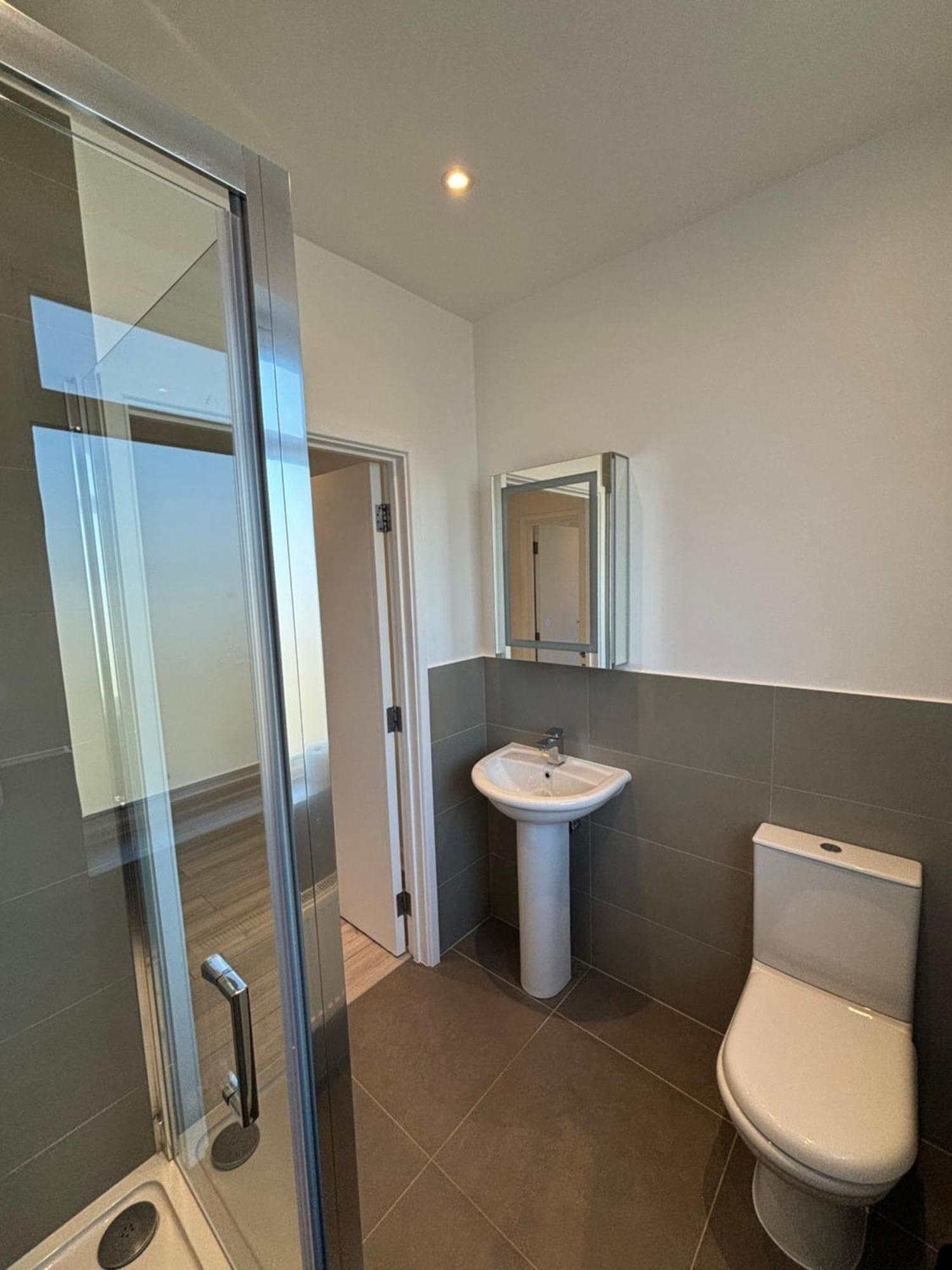 Apartament Access Euston Londyn Zewnętrze zdjęcie