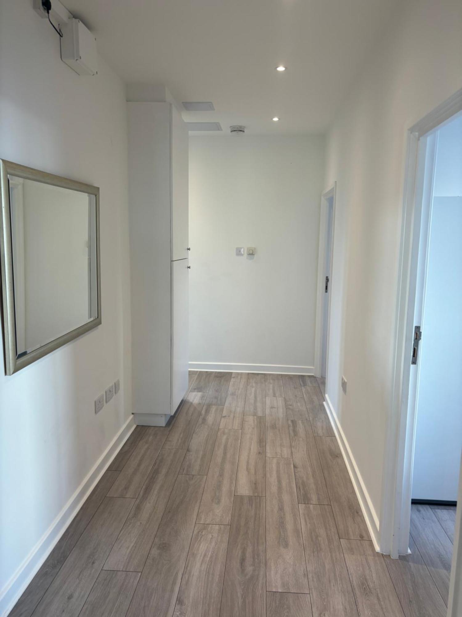 Apartament Access Euston Londyn Zewnętrze zdjęcie