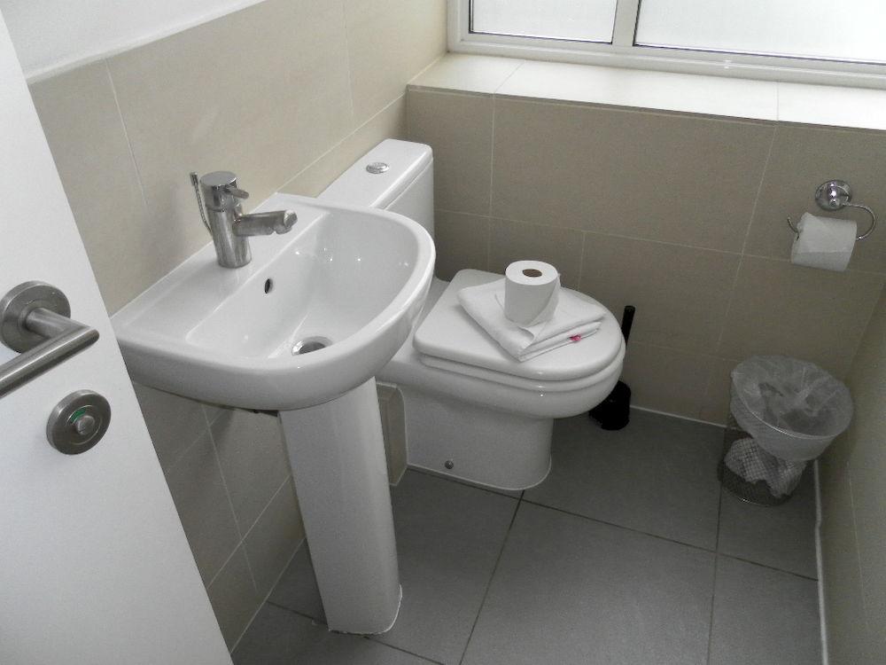 Apartament Access Euston Londyn Zewnętrze zdjęcie